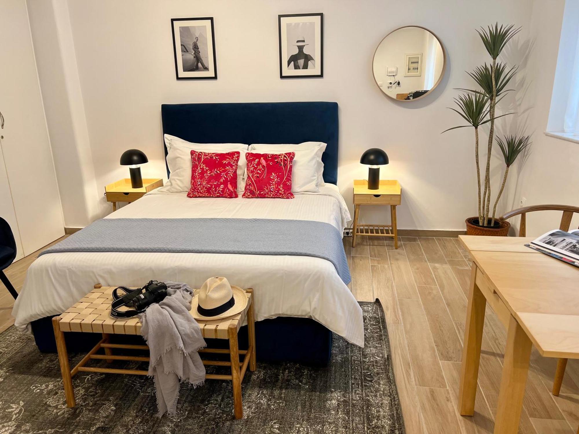 Apartment Centrum Apt. *